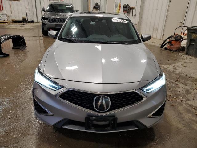  ACURA ILX 2019 Сірий