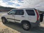 2004 Honda Cr-V Ex للبيع في Concord، NC - Side