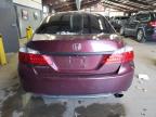 2014 Honda Accord Exl на продаже в East Granby, CT - Front End