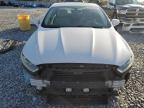 2013 Ford Fusion Se за продажба в Byron, GA - Front End