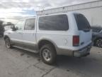 2000 Ford Excursion Limited en Venta en Farr West, UT - Mechanical