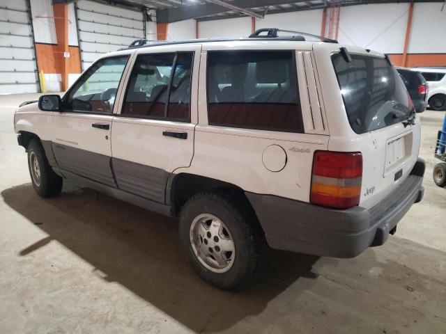 1998 JEEP GRAND CHEROKEE LAREDO