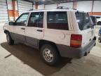 1998 JEEP GRAND CHEROKEE LAREDO for sale at Copart AB - CALGARY