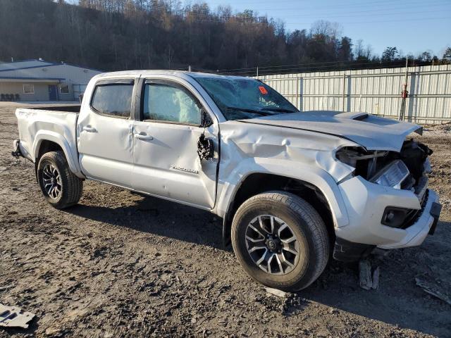  TOYOTA TACOMA 2021 Білий