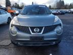 2012 Nissan Juke S للبيع في Portland، OR - Rear End