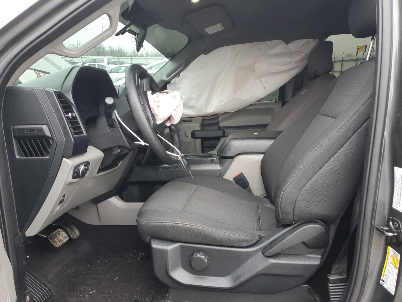 2020 Ford F-150 - Image 7
