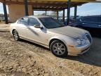 2003 Jaguar S-Type  de vânzare în Tanner, AL - Side