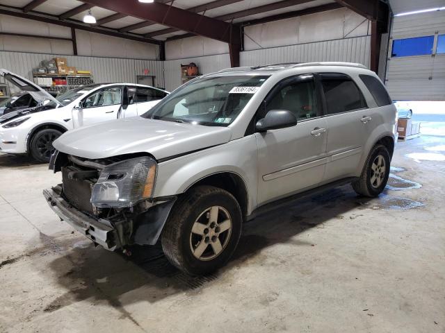 2005 Chevrolet Equinox Lt