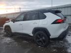 2021 Toyota Rav4 Xse за продажба в Littleton, CO - Front End