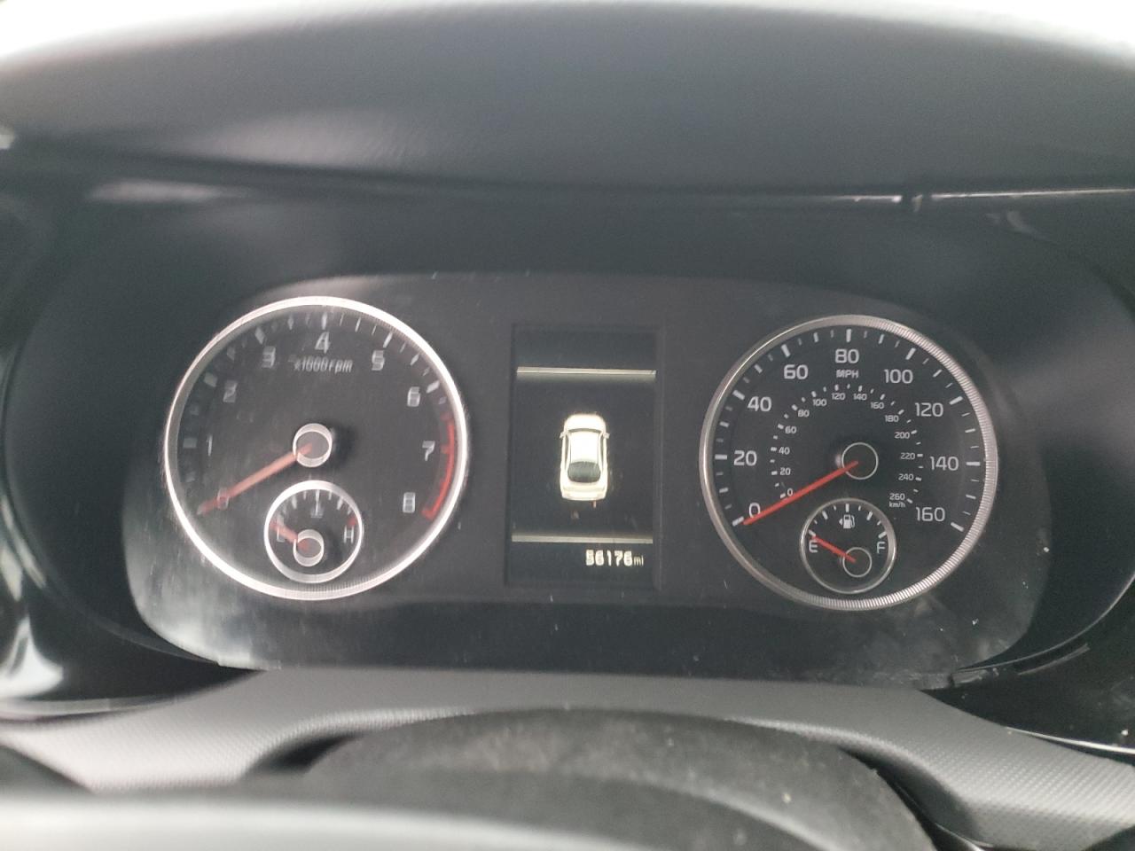 2021 Kia K5 - Image 9