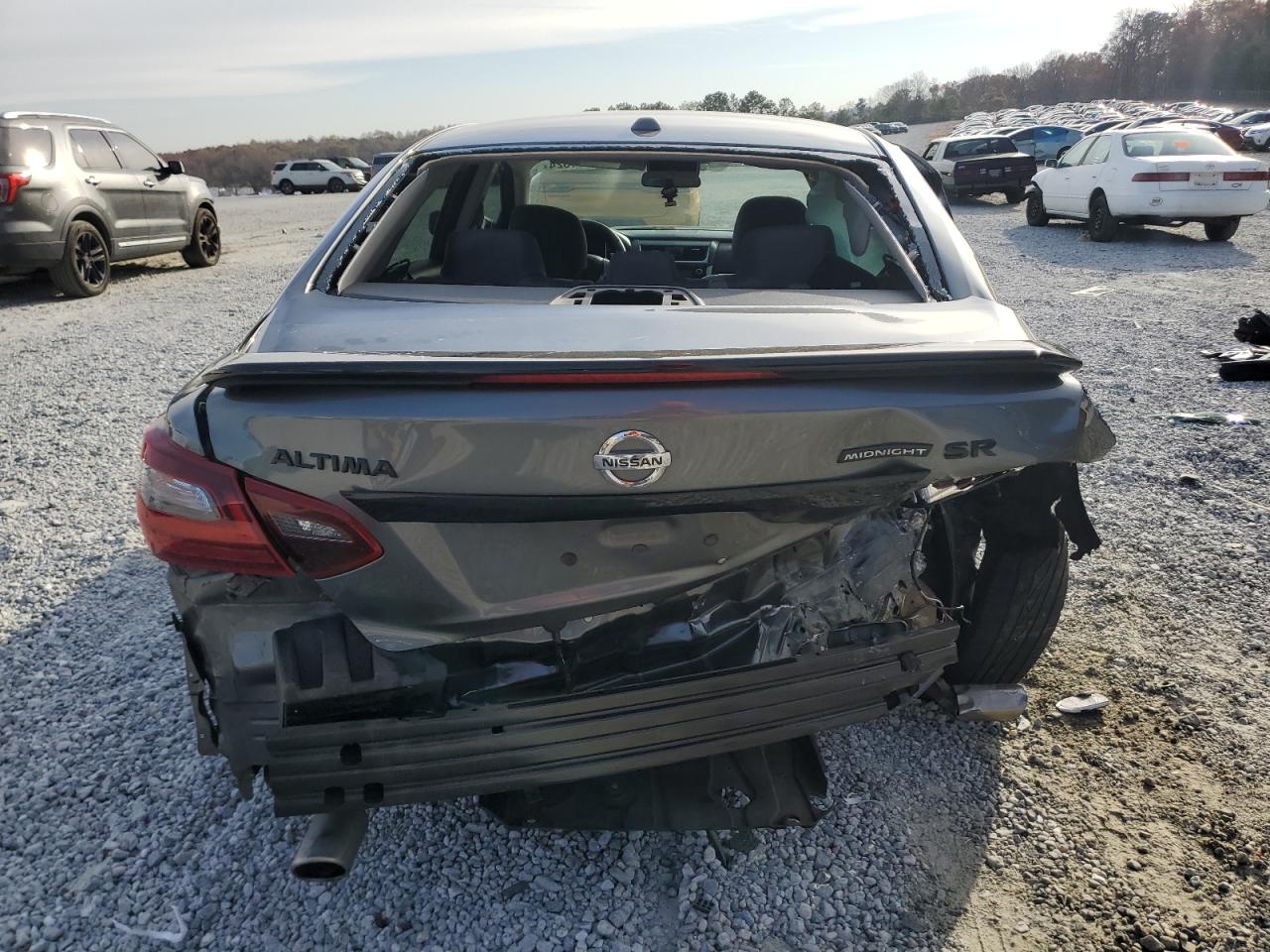 2018 Nissan Altima - Image 6