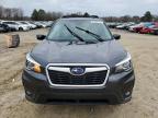 2019 Subaru Forester Premium de vânzare în Conway, AR - Side