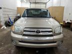 2003 Toyota Tundra Access Cab Sr5 for Sale in Ham Lake, MN - Front End