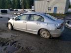 2009 Honda Civic Hybrid de vânzare în Arlington, WA - Front End