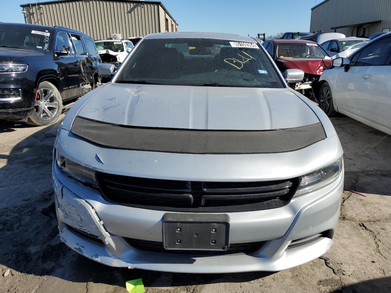 2021 Dodge Charger - Image 5