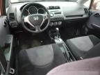 2008 Honda Fit Sport იყიდება Martinez-ში, CA - Mechanical