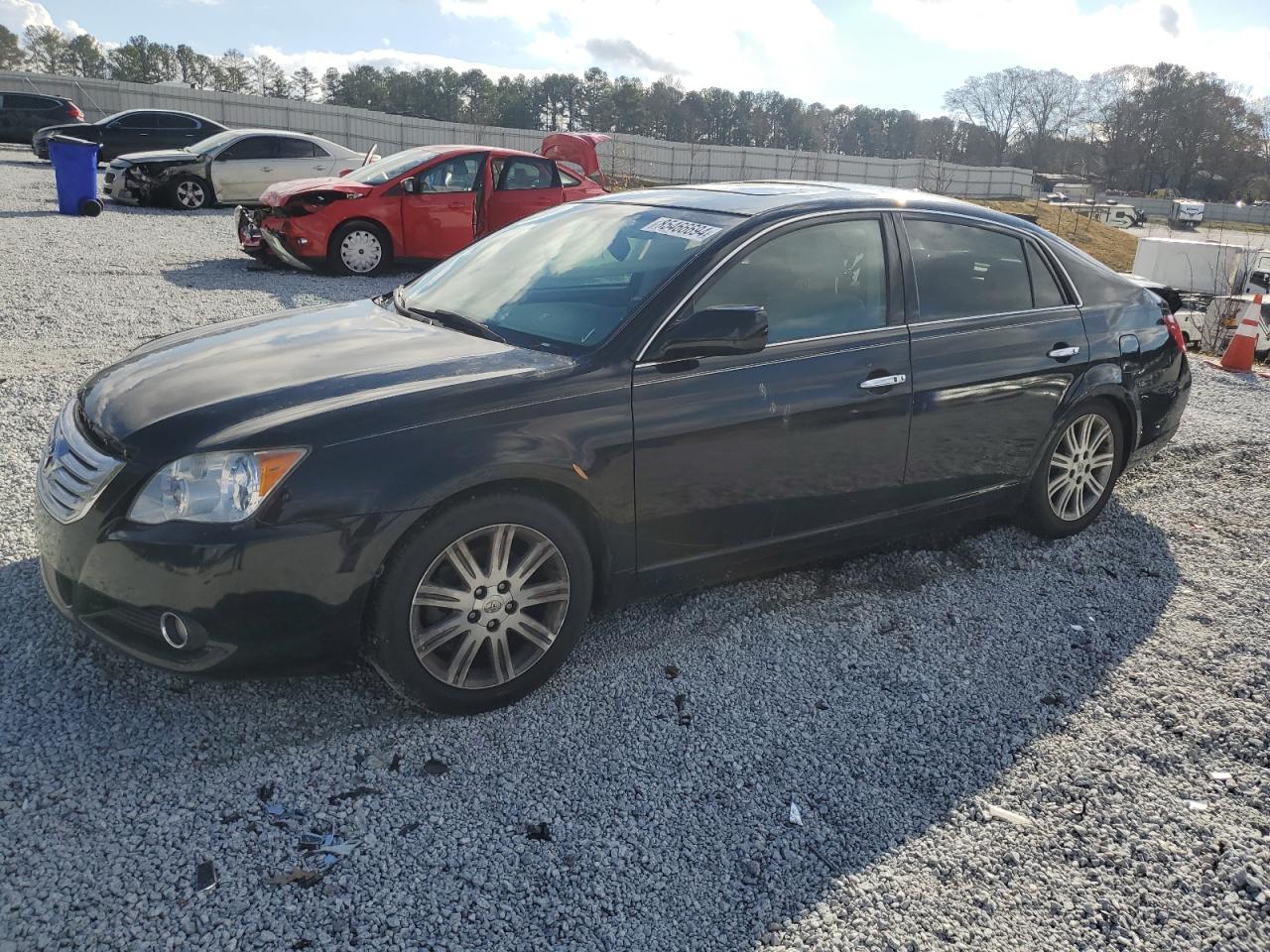 2010 Toyota Avalon - Image 1