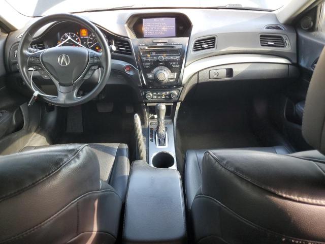 Седани ACURA ILX 2013 Чорний