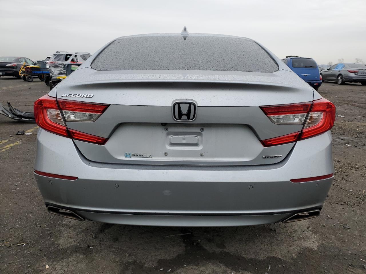 2018 Honda Accord - Image 6