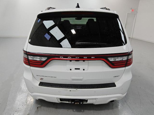  DODGE DURANGO 2023 White