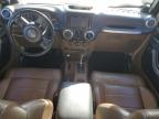 2012 Jeep Wrangler Unlimited Sahara zu verkaufen in Kansas City, KS - Mechanical