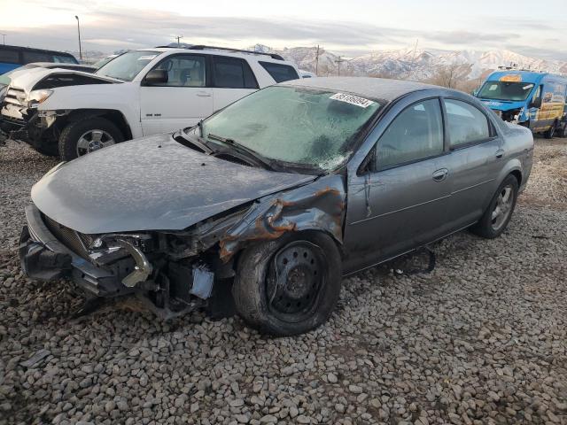 2006 Dodge Stratus Sxt