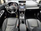 2015 Subaru Impreza Sport Limited for Sale in Columbia Station, OH - Front End