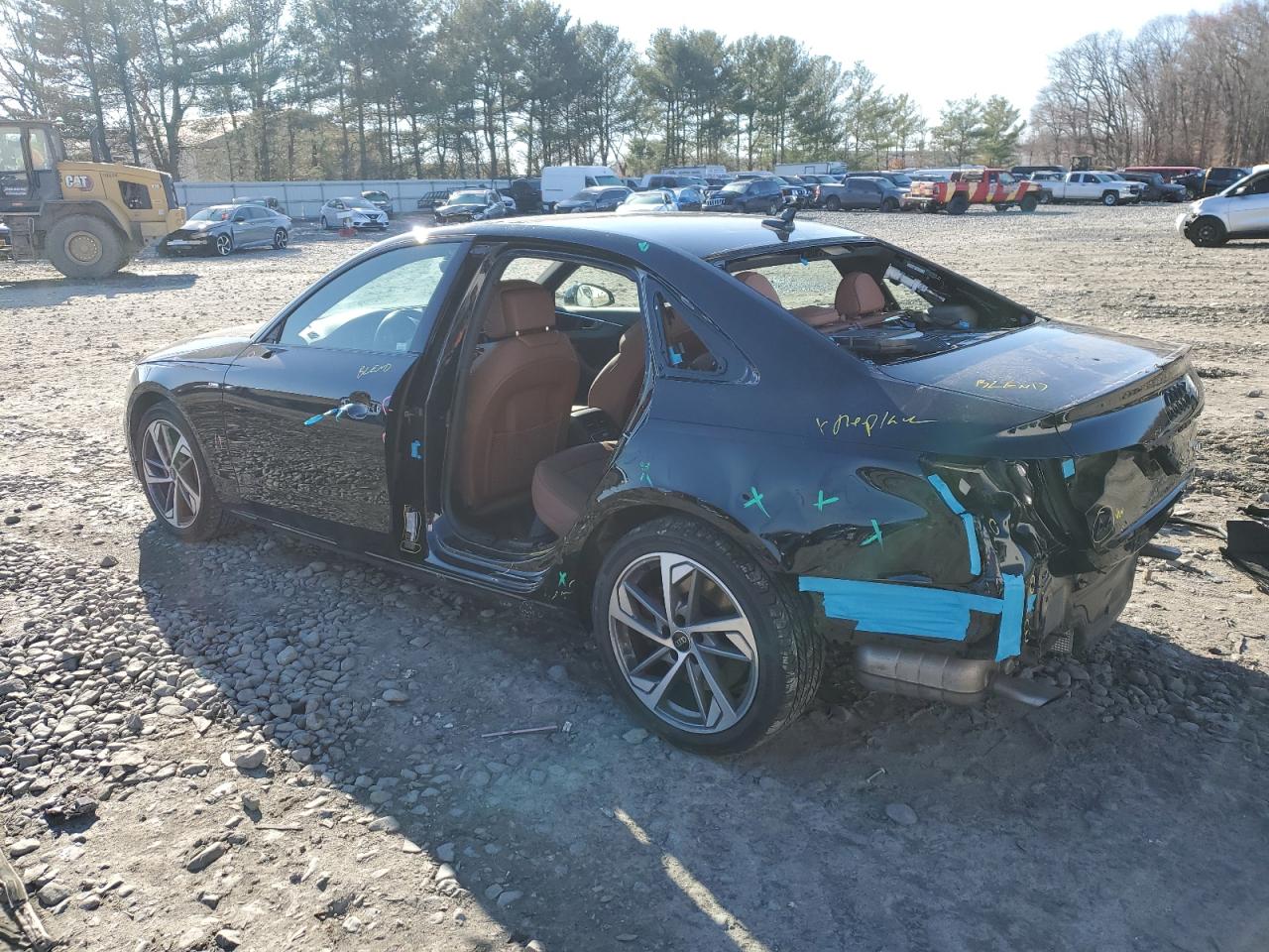 2023 Audi A4 - Image 2
