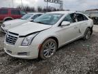 2014 Cadillac Xts Luxury Collection للبيع في Columbus، OH - Side