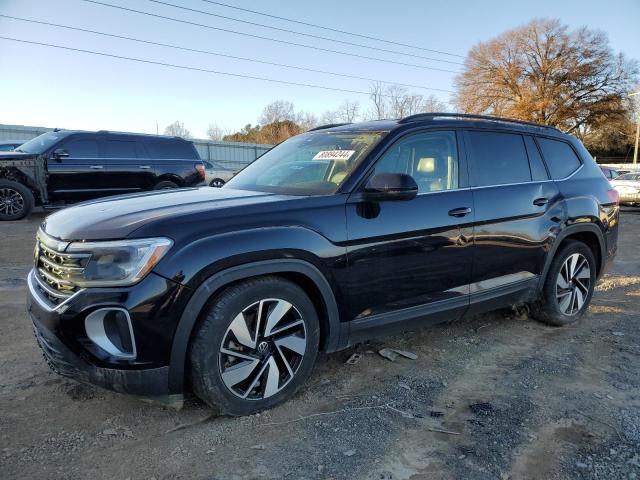 2024 Volkswagen Atlas Se