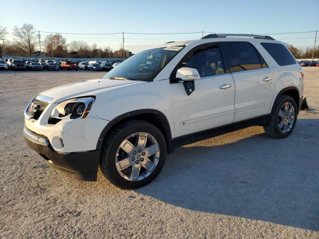 2010 Gmc Acadia Slt-2