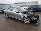 2011 MERCEDES-BENZ C 300 4MATIC for sale at Copart ON - TORONTO