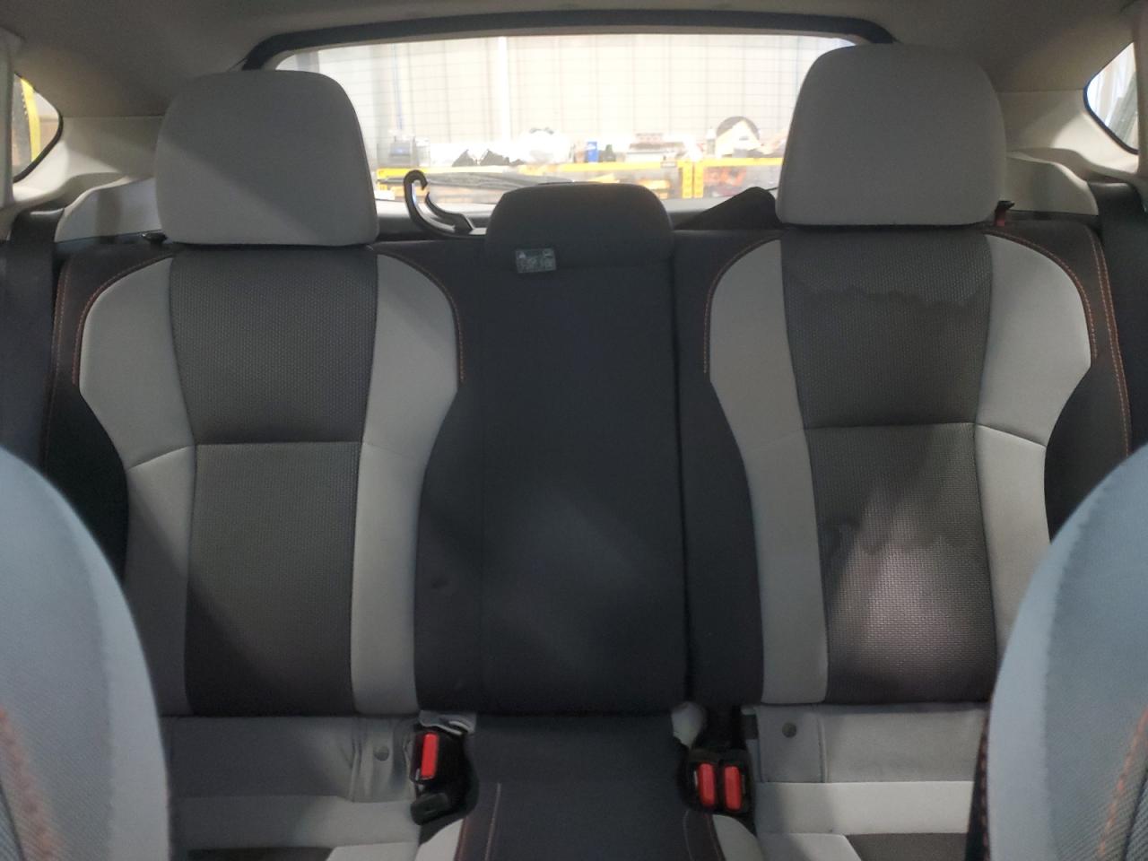 2020 Subaru XV - Image 10