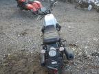 2021 MOTO GUZZI V7 STONE for sale at Copart MD - BALTIMORE EAST