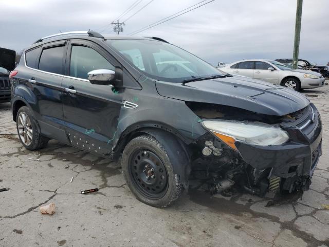  FORD ESCAPE 2015 Black