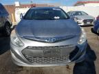 2014 Hyundai Sonata Hybrid de vânzare în North Las Vegas, NV - Minor Dent/Scratches