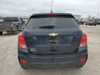 2022 Chevrolet Trax Ls на продаже в Oklahoma City, OK - Front End