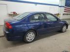 2004 Honda Civic Lx for Sale in Pasco, WA - Side