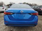 2021 Nissan Sentra Sv იყიდება Baltimore-ში, MD - Undercarriage