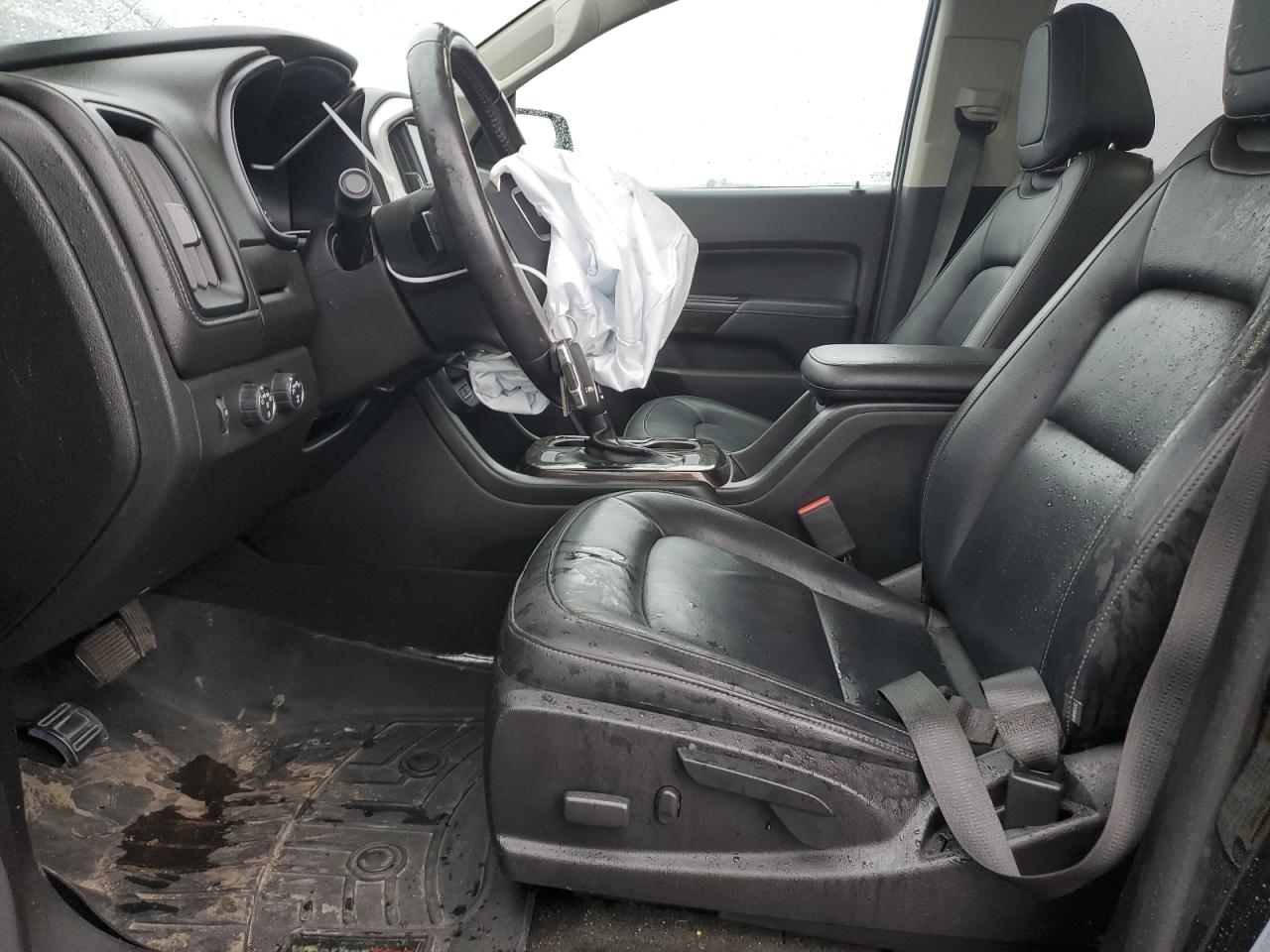 2017 GMC Canyon - Image 7