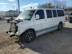 2014 Chevrolet Express G1500 3Lt за продажба в Oklahoma City, OK - Front End