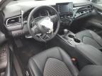 2024 Toyota Camry Se Night Shade en Venta en North Las Vegas, NV - Front End