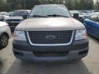 2003 Ford Expedition Xlt for Sale in Savannah, GA - Side