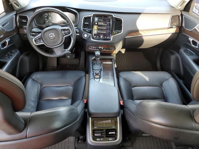  VOLVO XC90 2016 Czarny