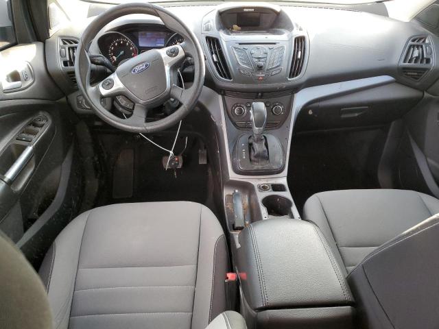  FORD ESCAPE 2015 Biały