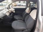 2010 FIAT 500 POP for sale at Copart COLCHESTER