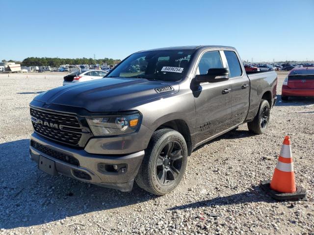 2022 Ram 1500 Big H 5.7L