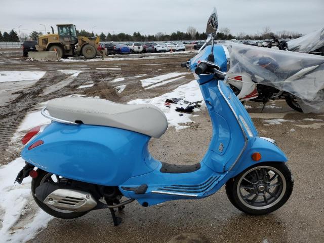 2019 Vespa Primavera