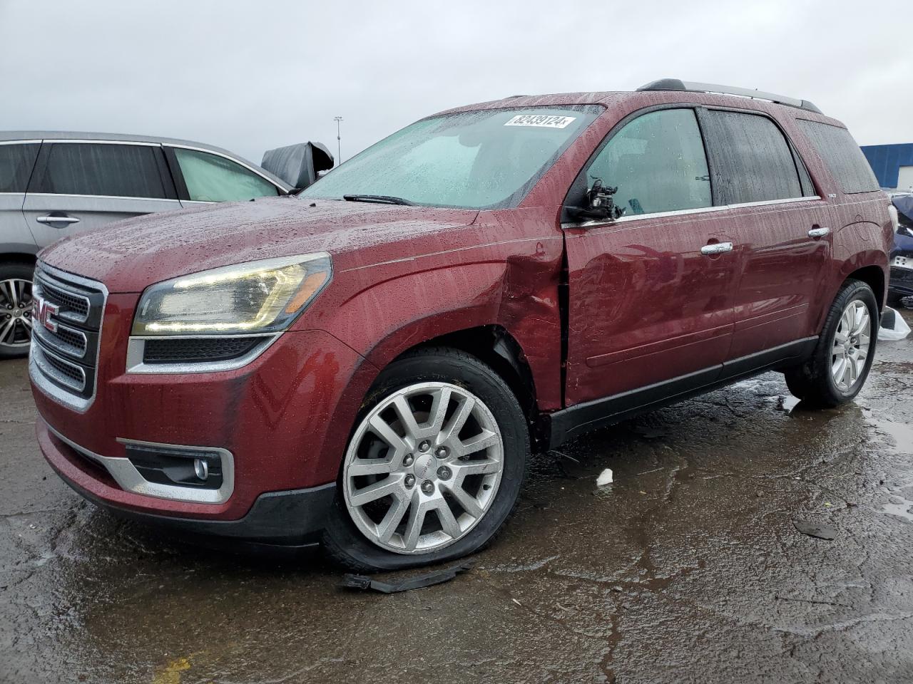 2016 GMC Acadia - Image 1