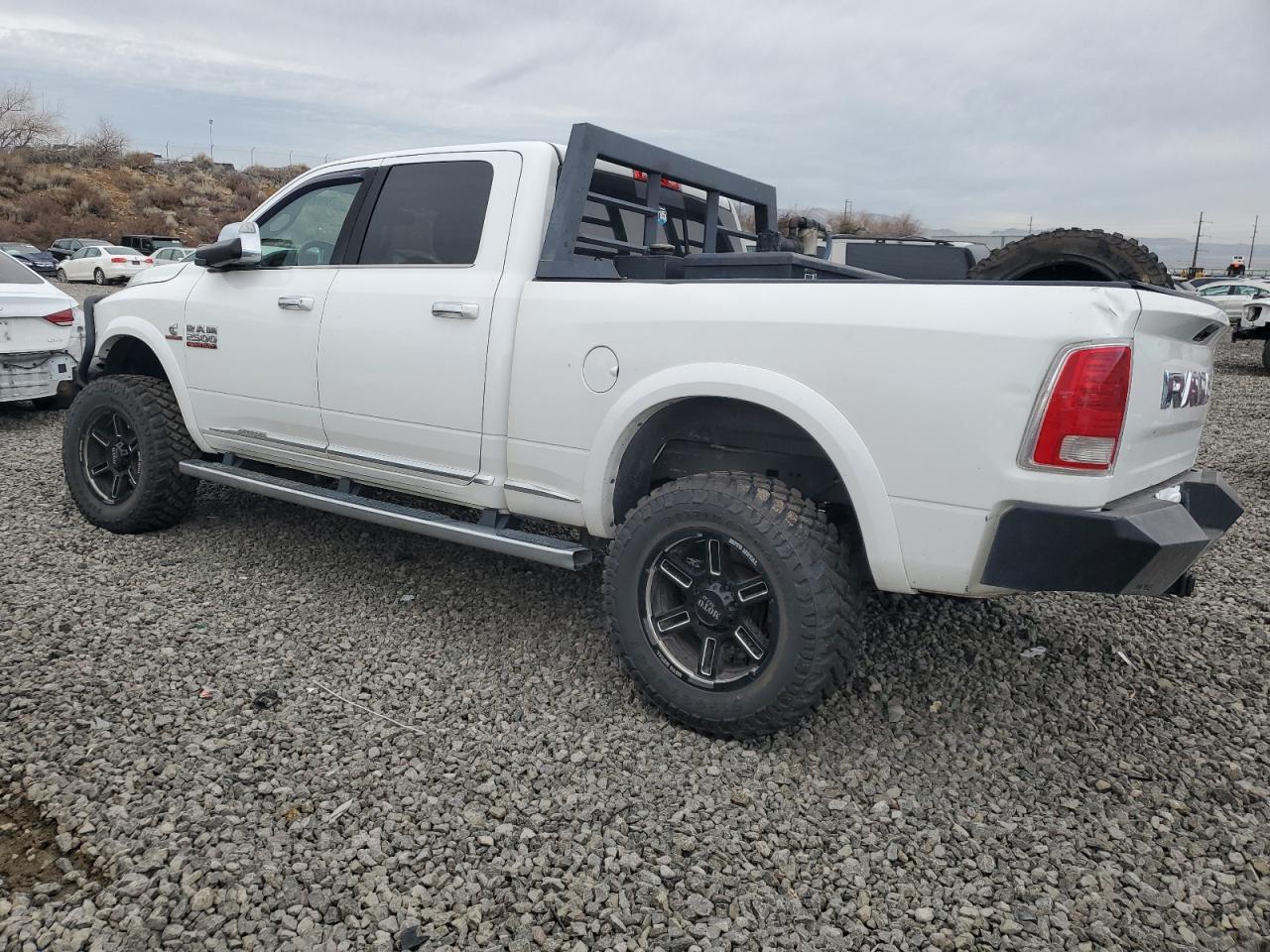 2016 RAM 2500 - Image 2